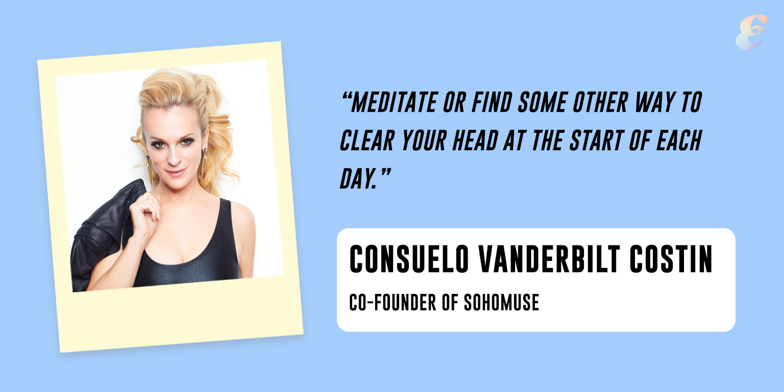 Consuelo Vanderbilt Costin_Blog Header