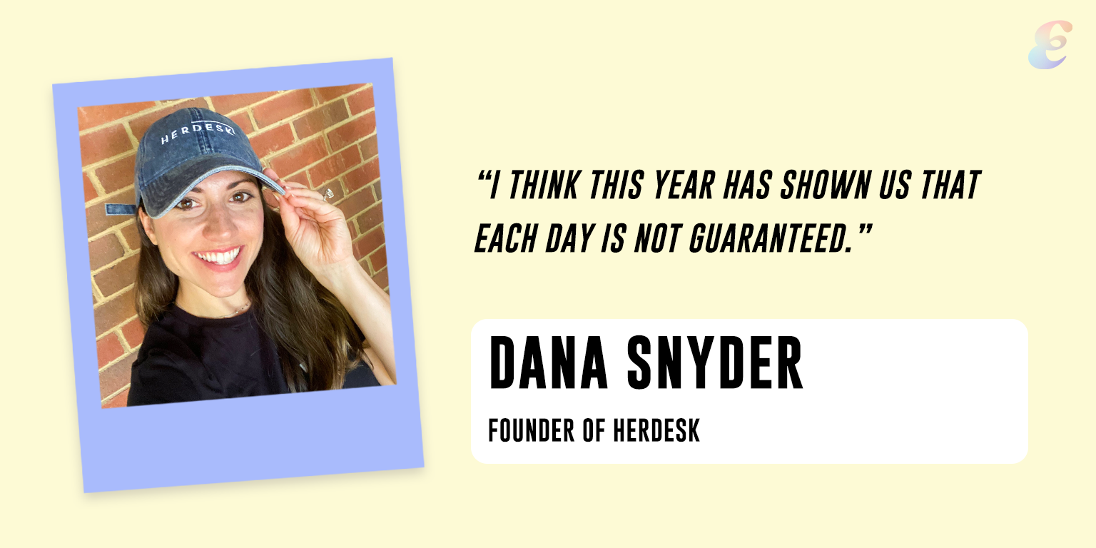 Dana Snyder_Blog Header
