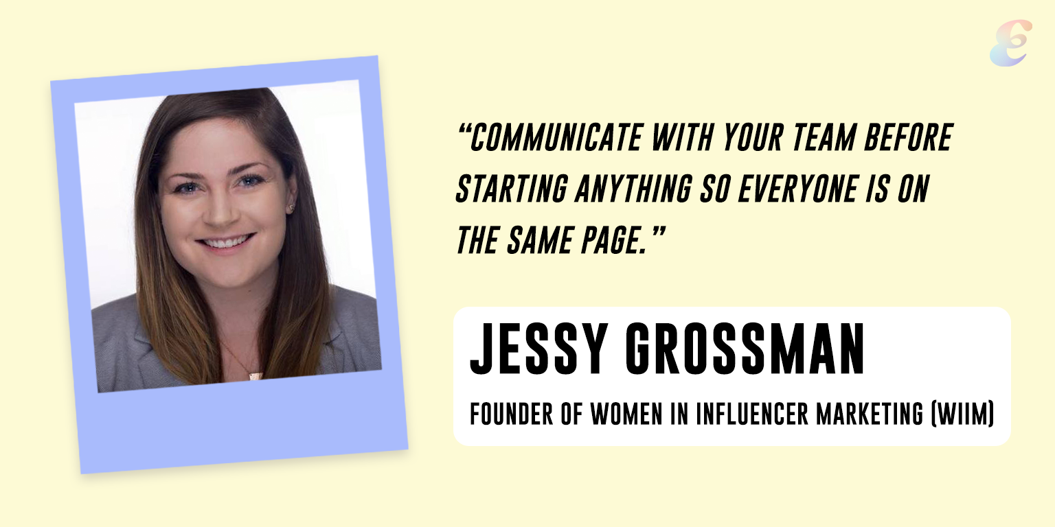 Jessy Grossman_Blog Feature