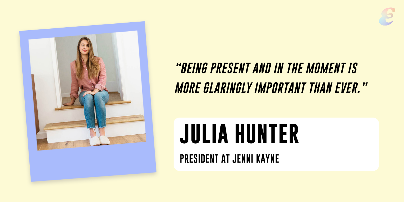 Julia Hunter_Blog Header