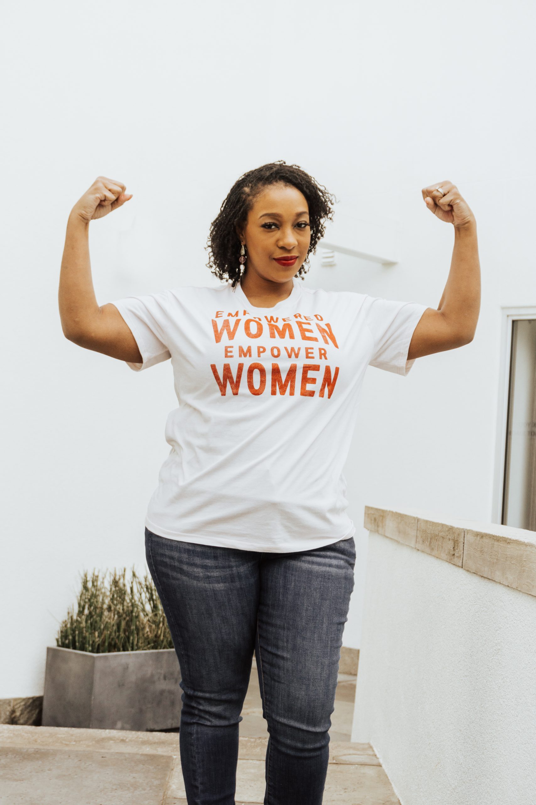 In Conversation with Danielle Melton of Boss Mom Crew - Entreprenista