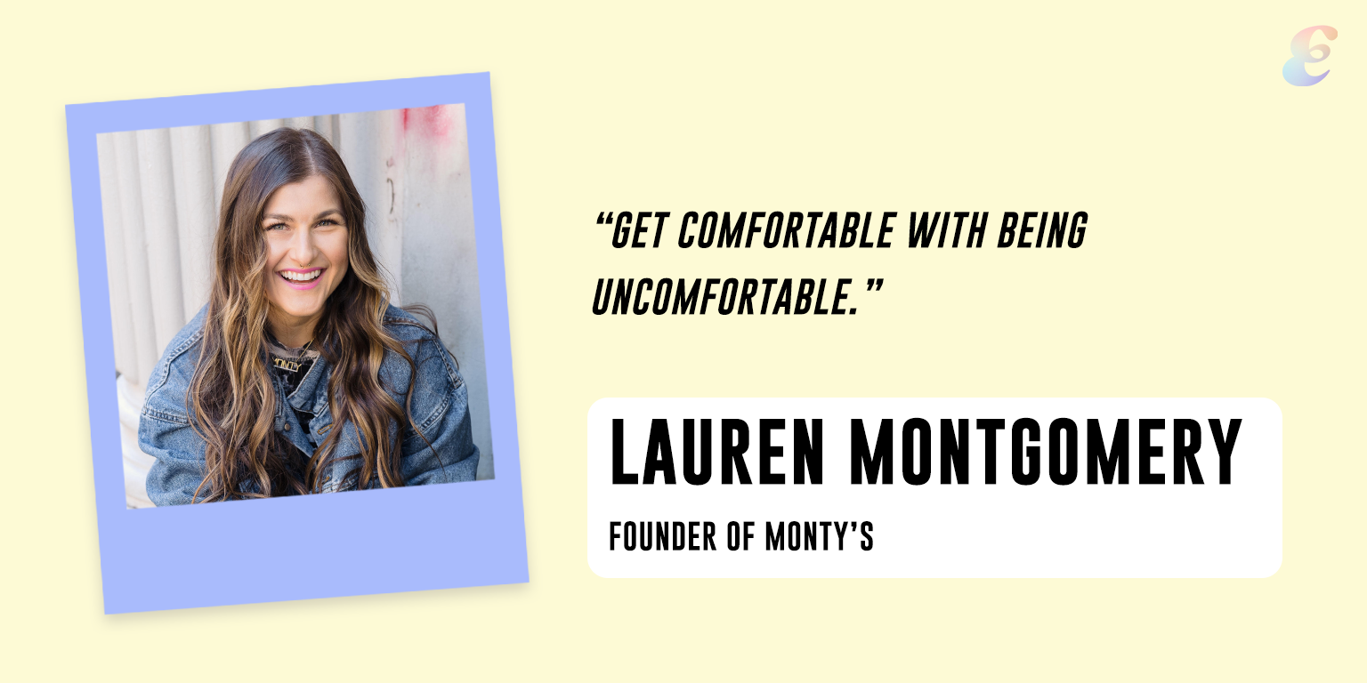 Lauren Montgomery_Blog Header