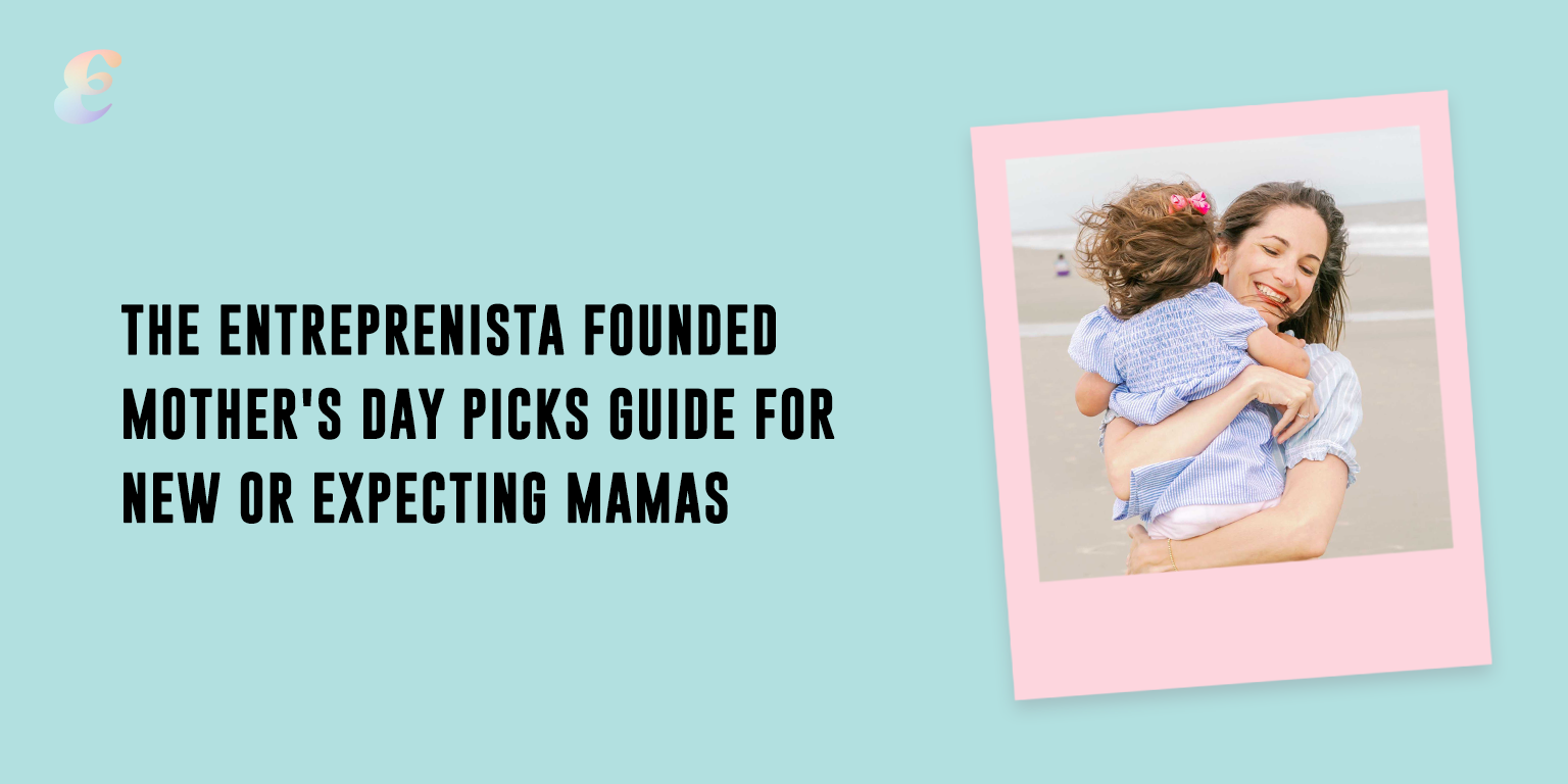 New Mama Gift Guide_Blog Header