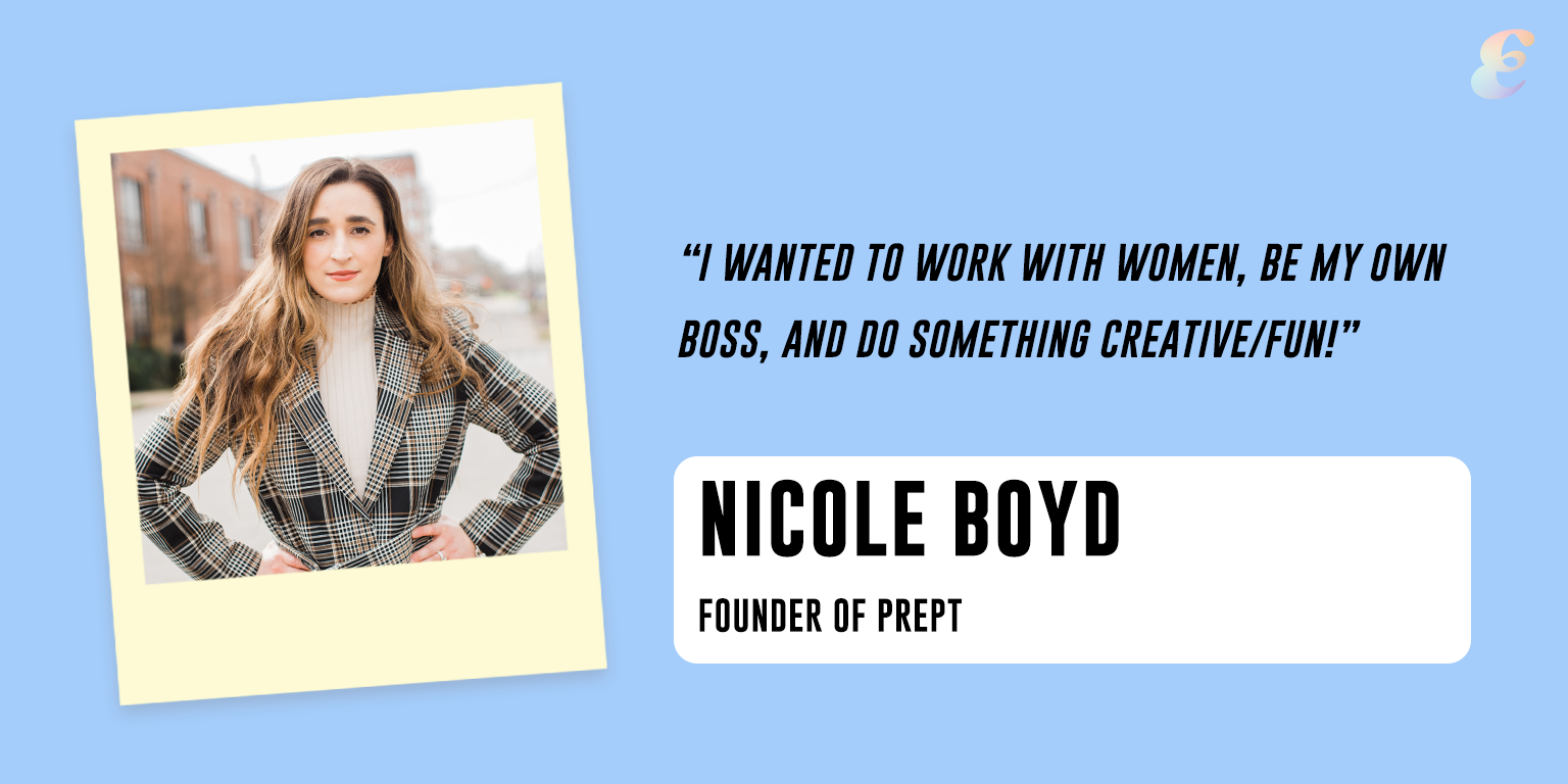 Nicole Boyd_Blog Header