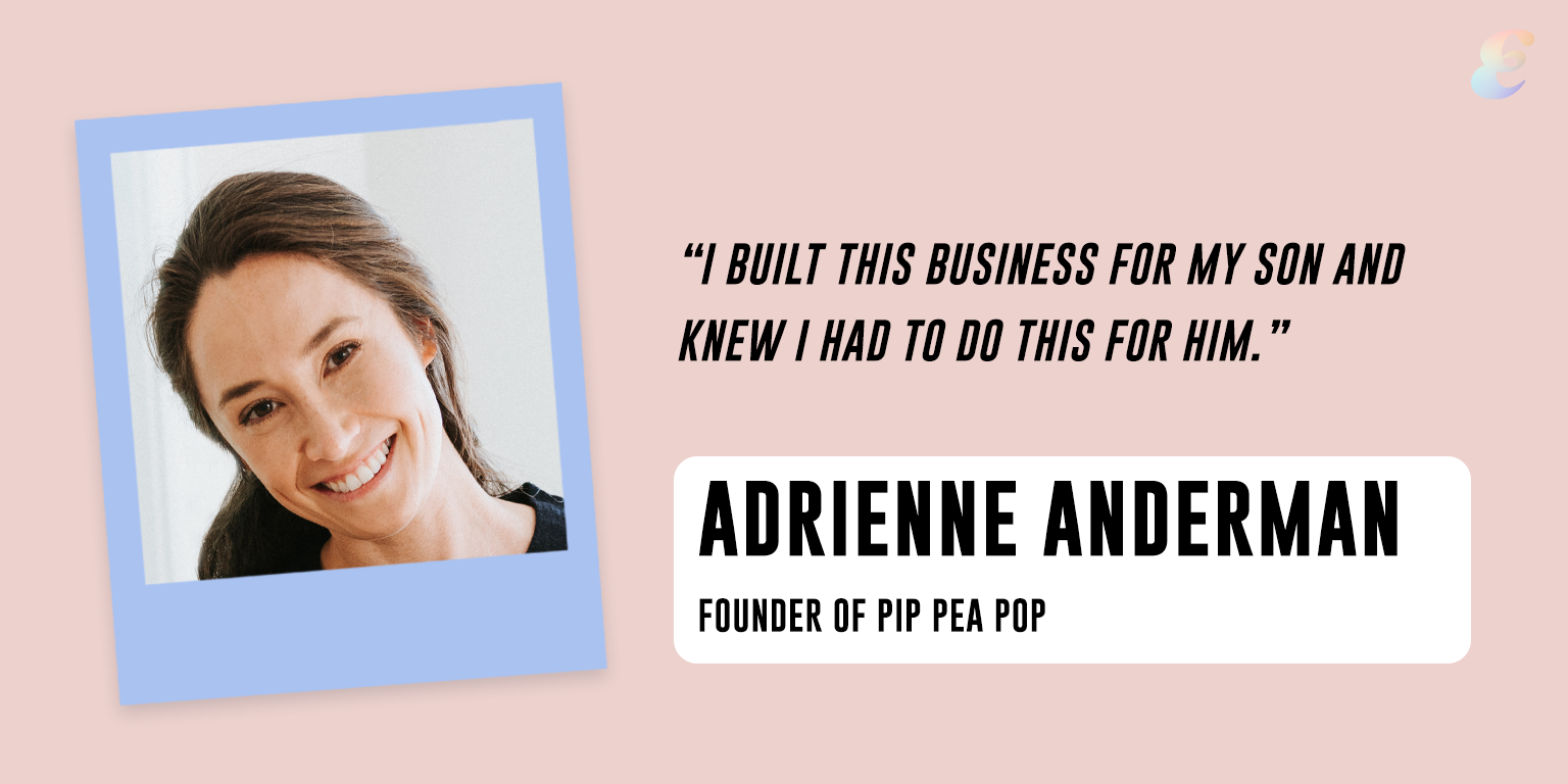 Adrienne Anderman_Blog Header