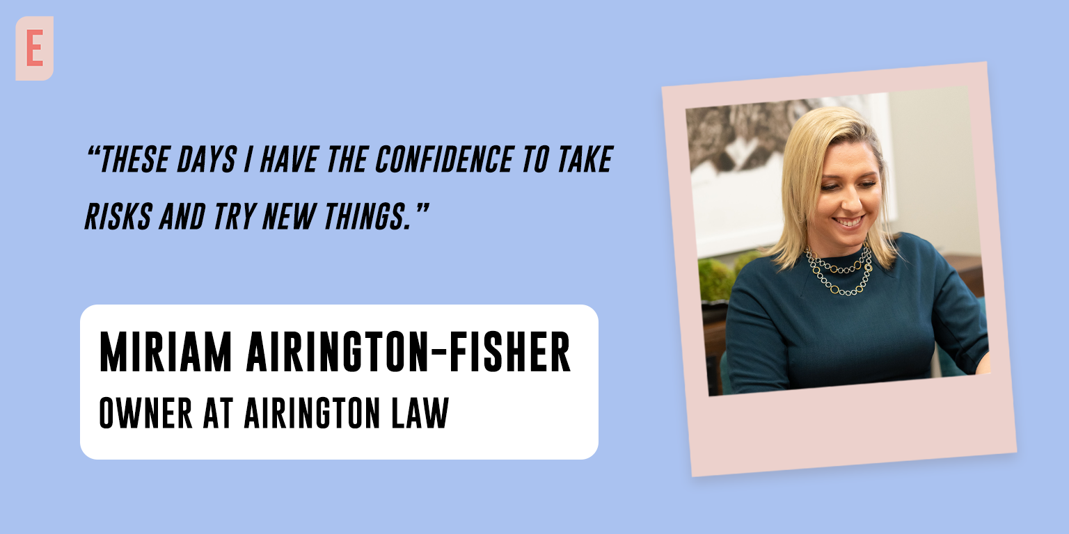 Miriam Airington-Fisher_Blog Header