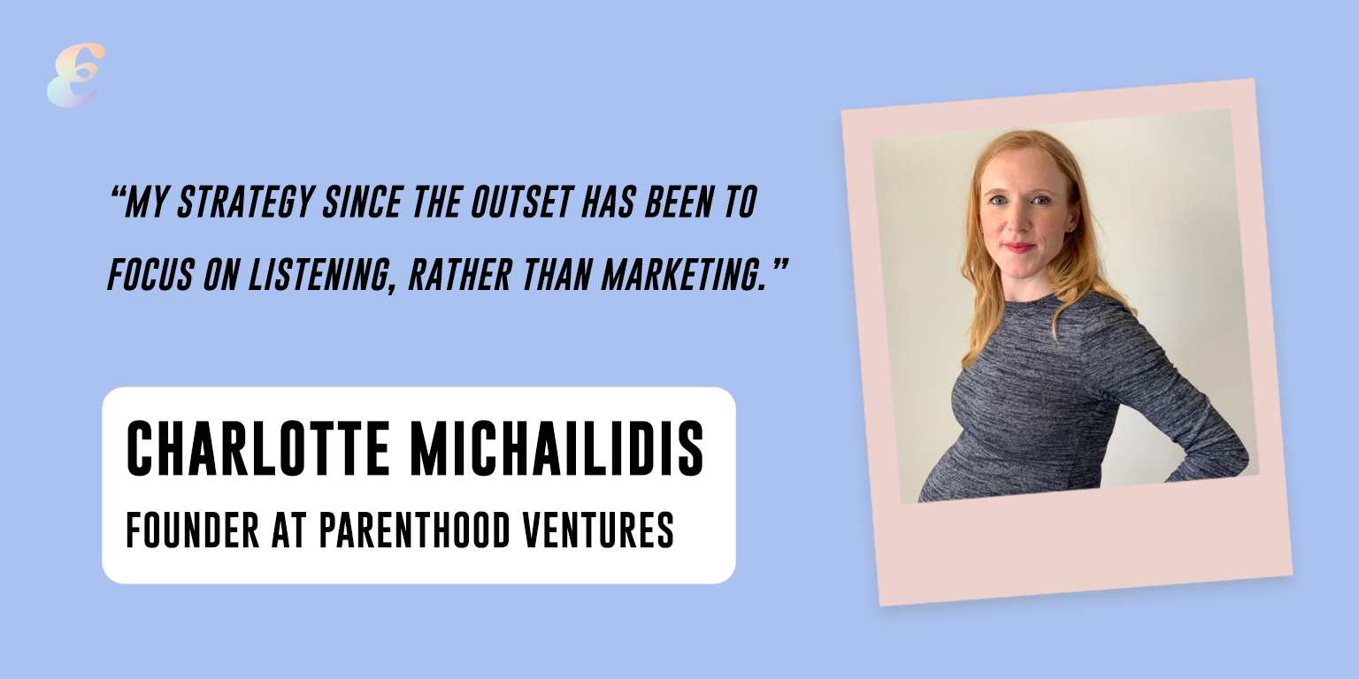 Parenthood Ventures_Blog Header