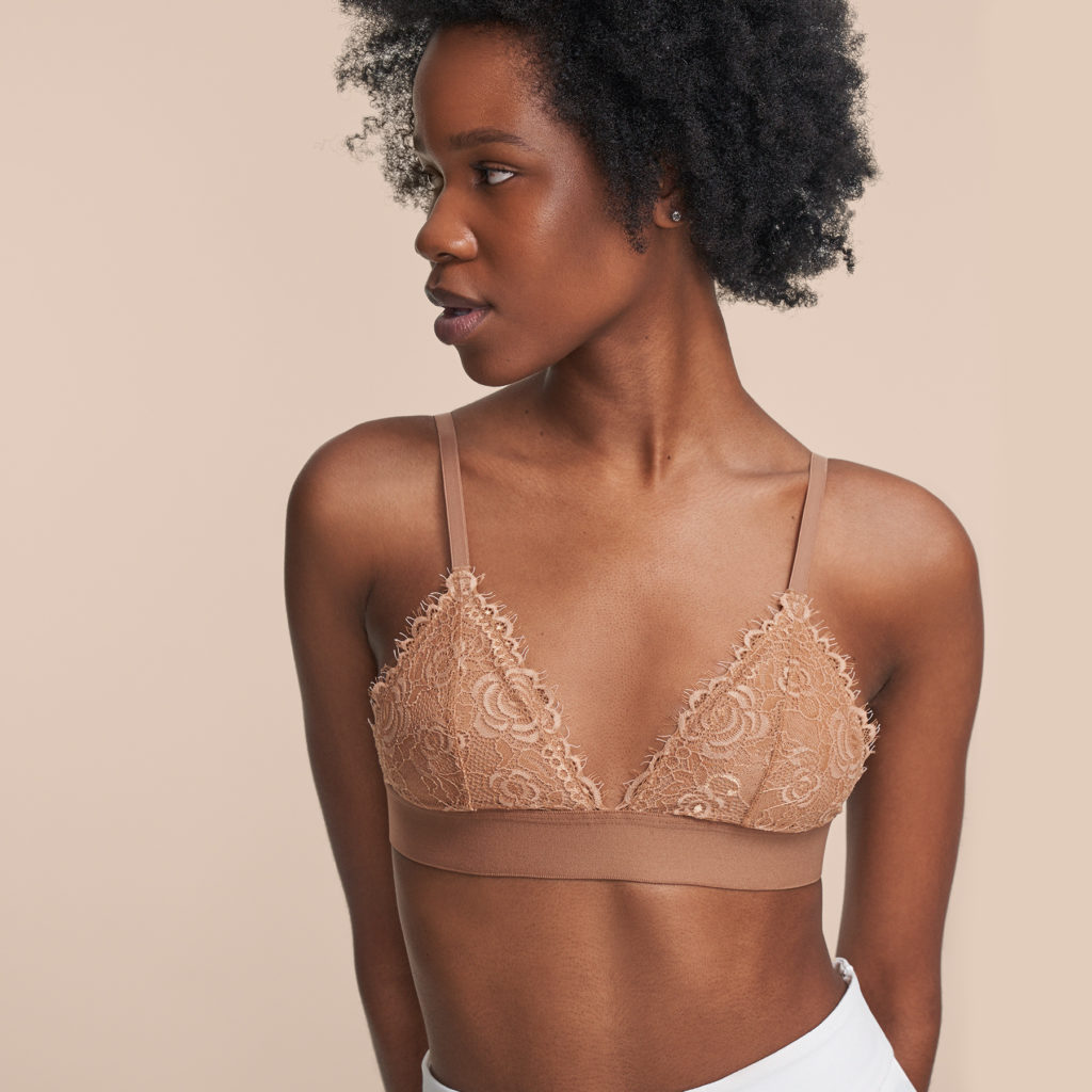 I'm a lingerie expert and these are the 7 mistakes you're making when  buying underwear
