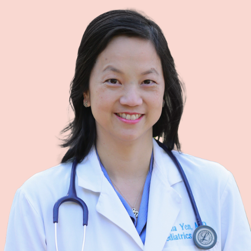 dr. sophia yen